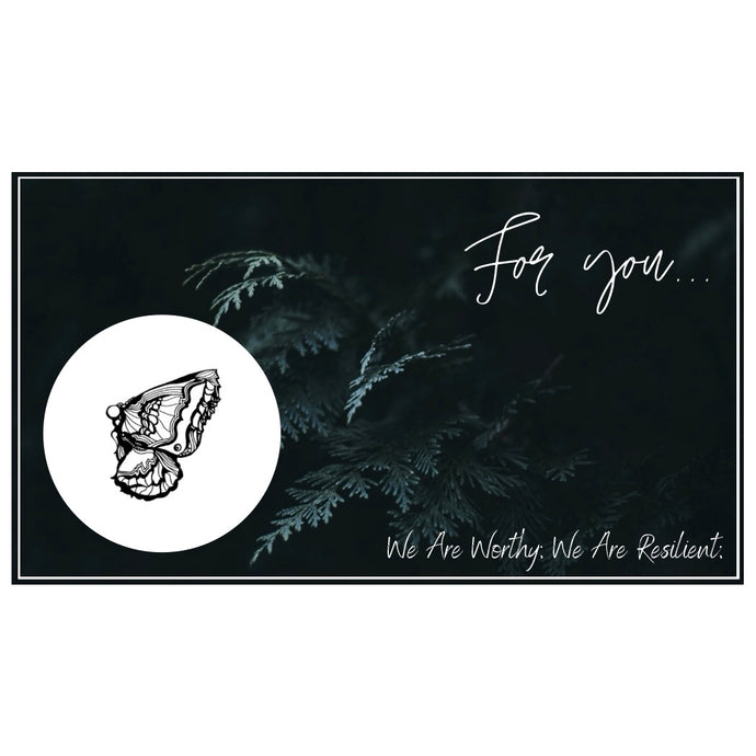 Motte; Jewelry Gift Card